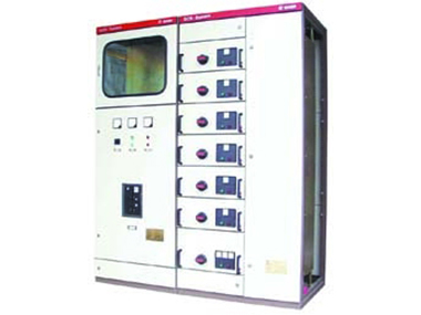 GCS型低壓抽出式配電柜