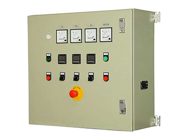 XXK系列控制配電箱
